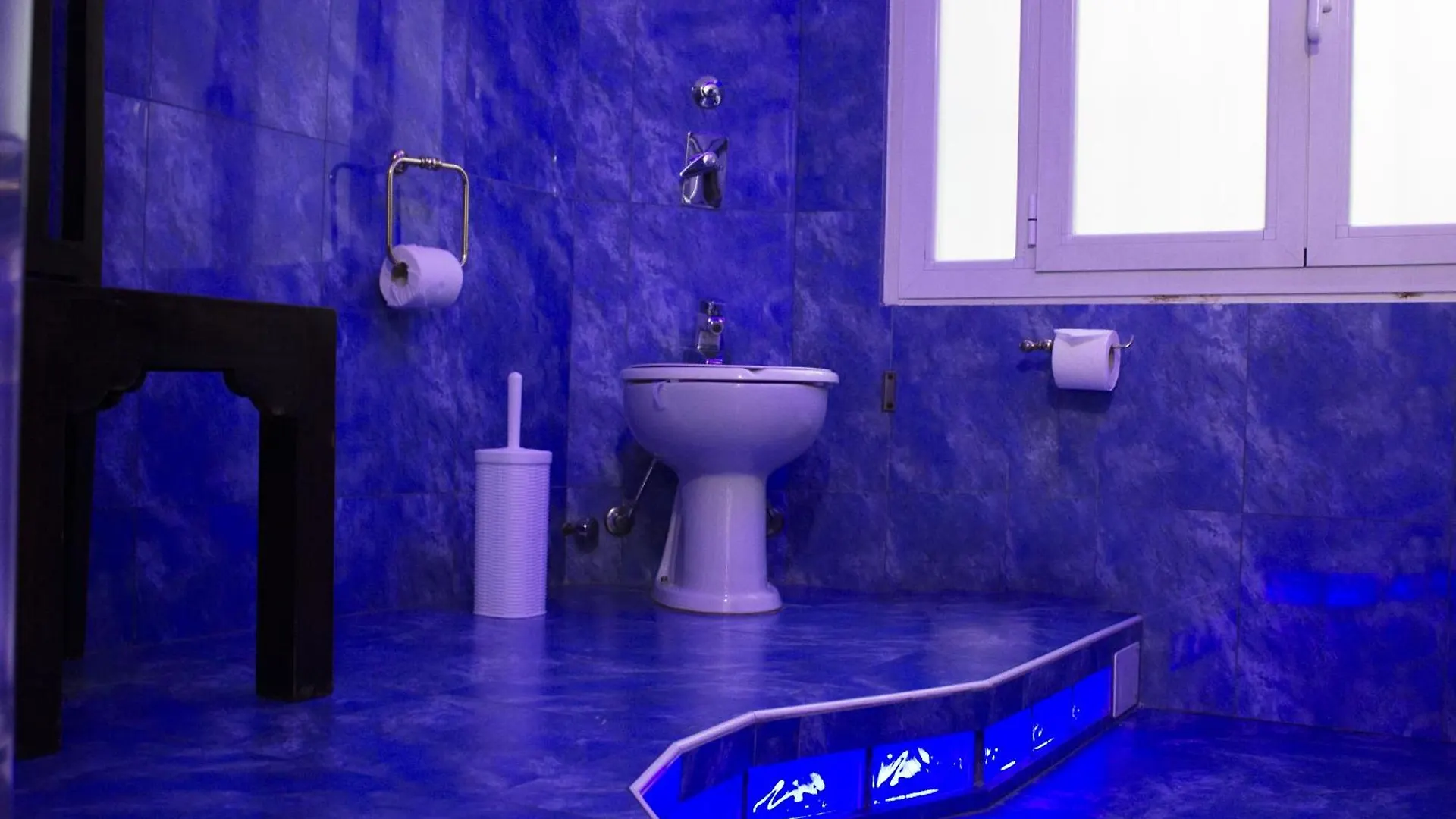 Bb Navigli Bed and Breakfast Milano 0*,  Italien