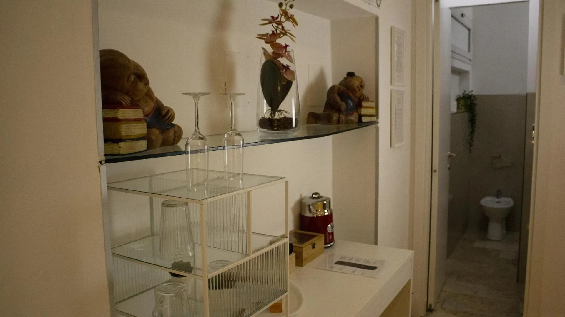 Bb Navigli Bed and Breakfast Milano Bed & Breakfast