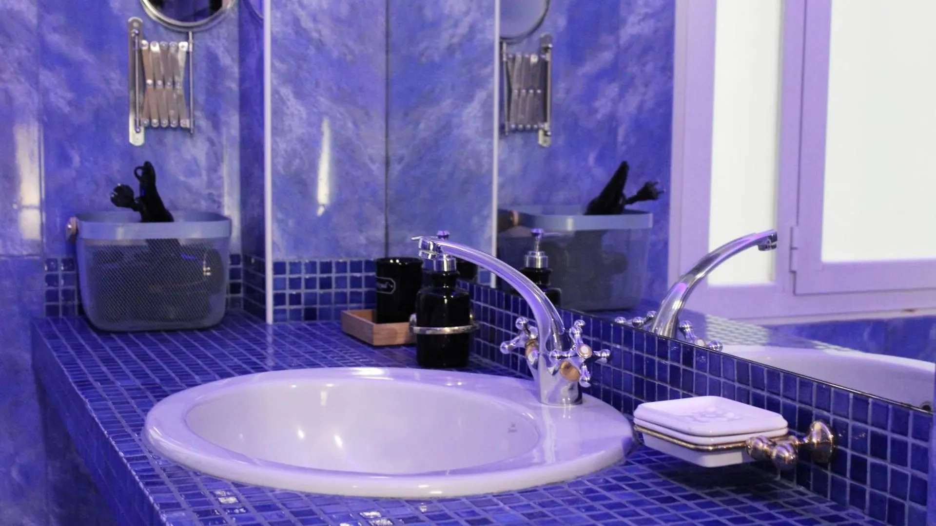 Bb Navigli Bed & Breakfast Milan