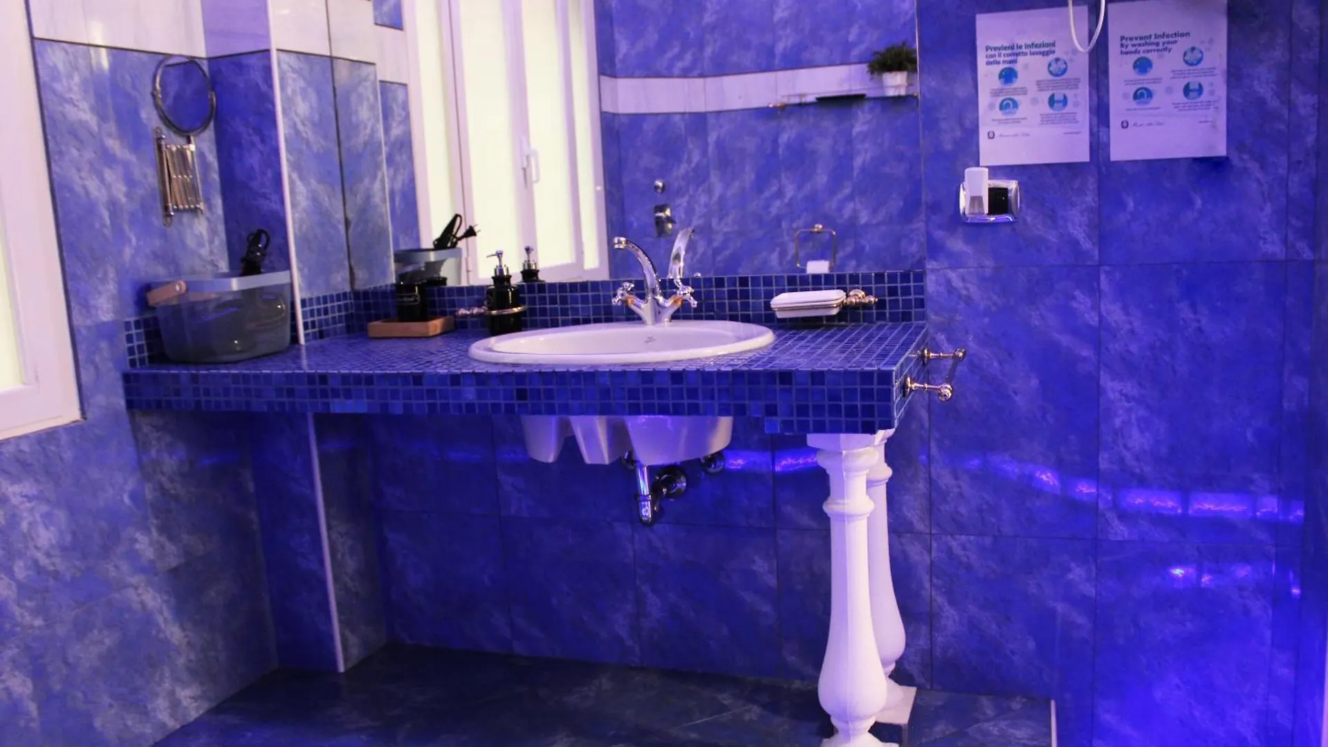 Bb Navigli Bed & Breakfast Milan