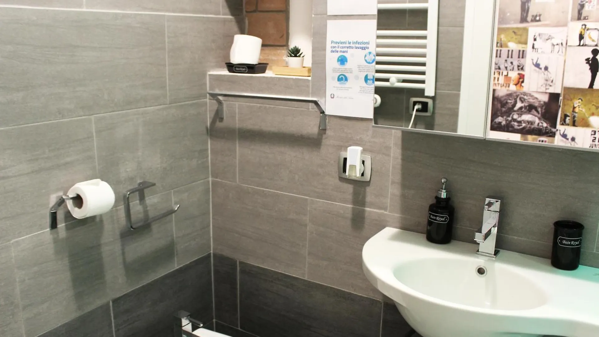 Bb Navigli Bed & Breakfast Milan 0*,