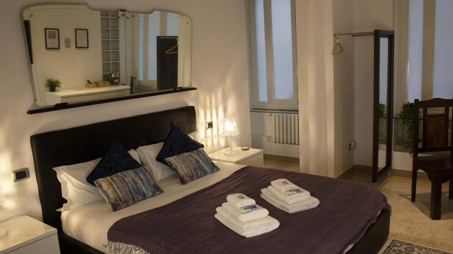 Bb Navigli Bed & Breakfast Milan
