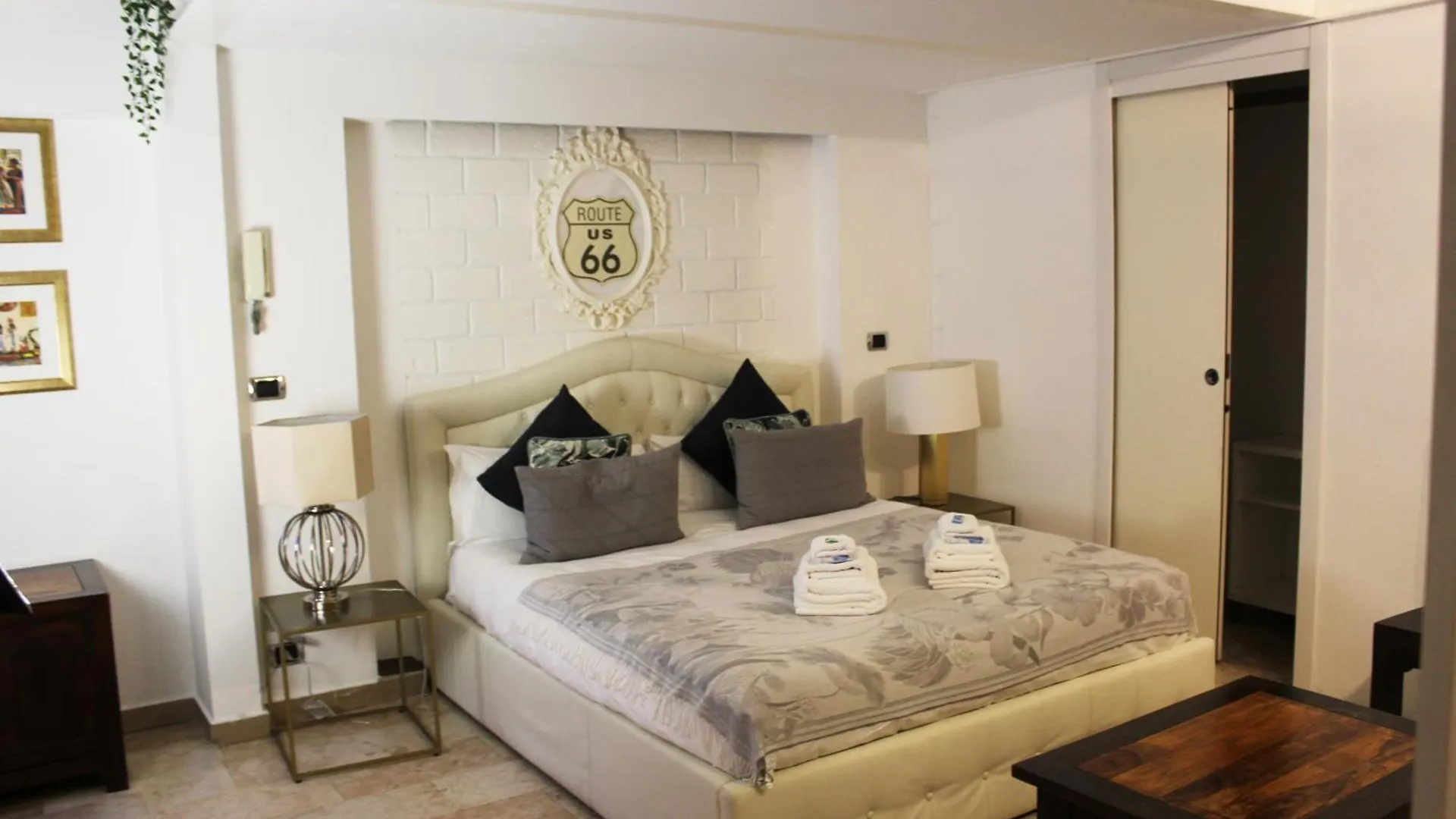 Bed & Breakfast Bed and Breakfast Bb Navigli Milano