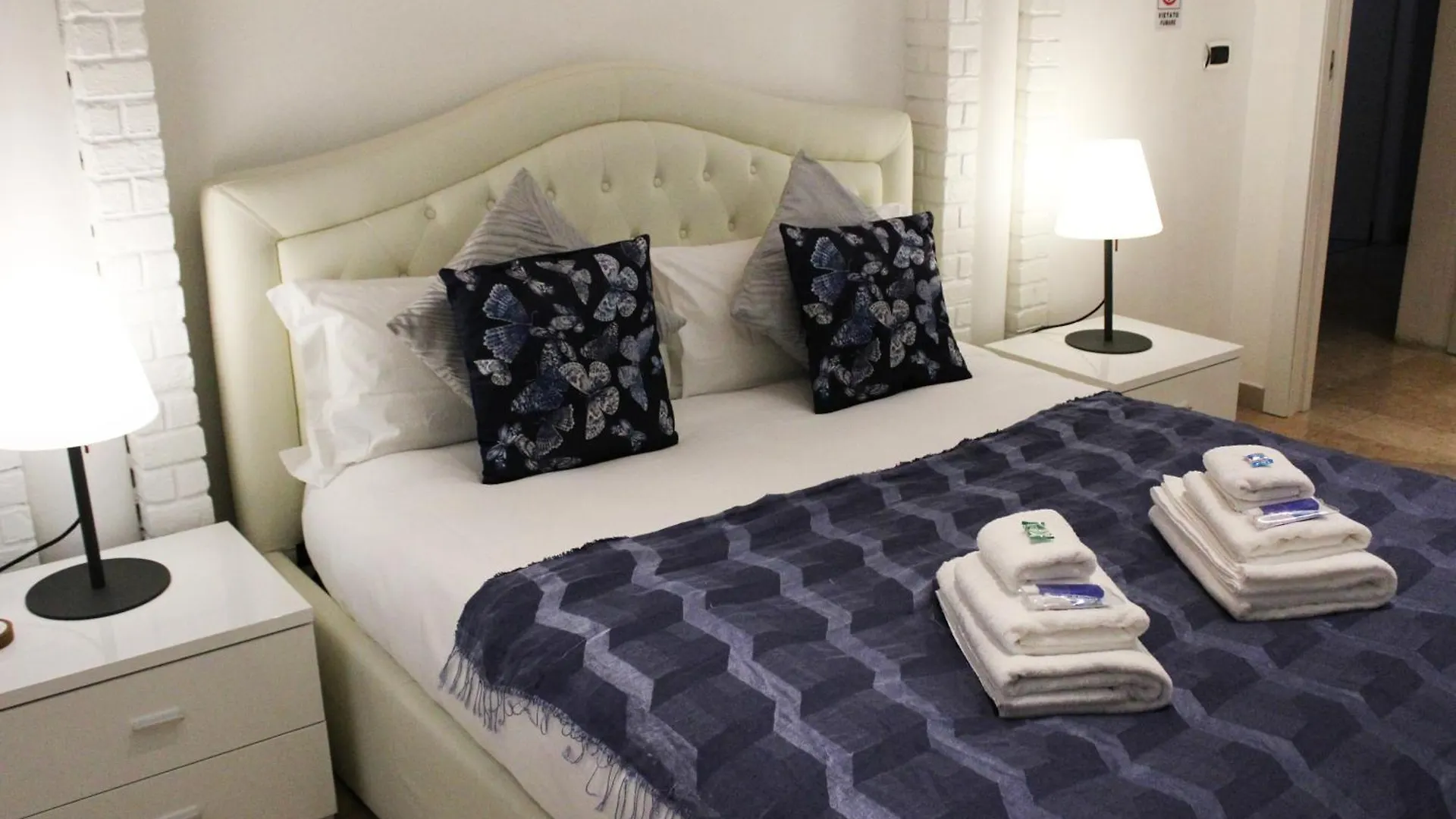 Bed & Breakfast Bed and Breakfast Bb Navigli Milano