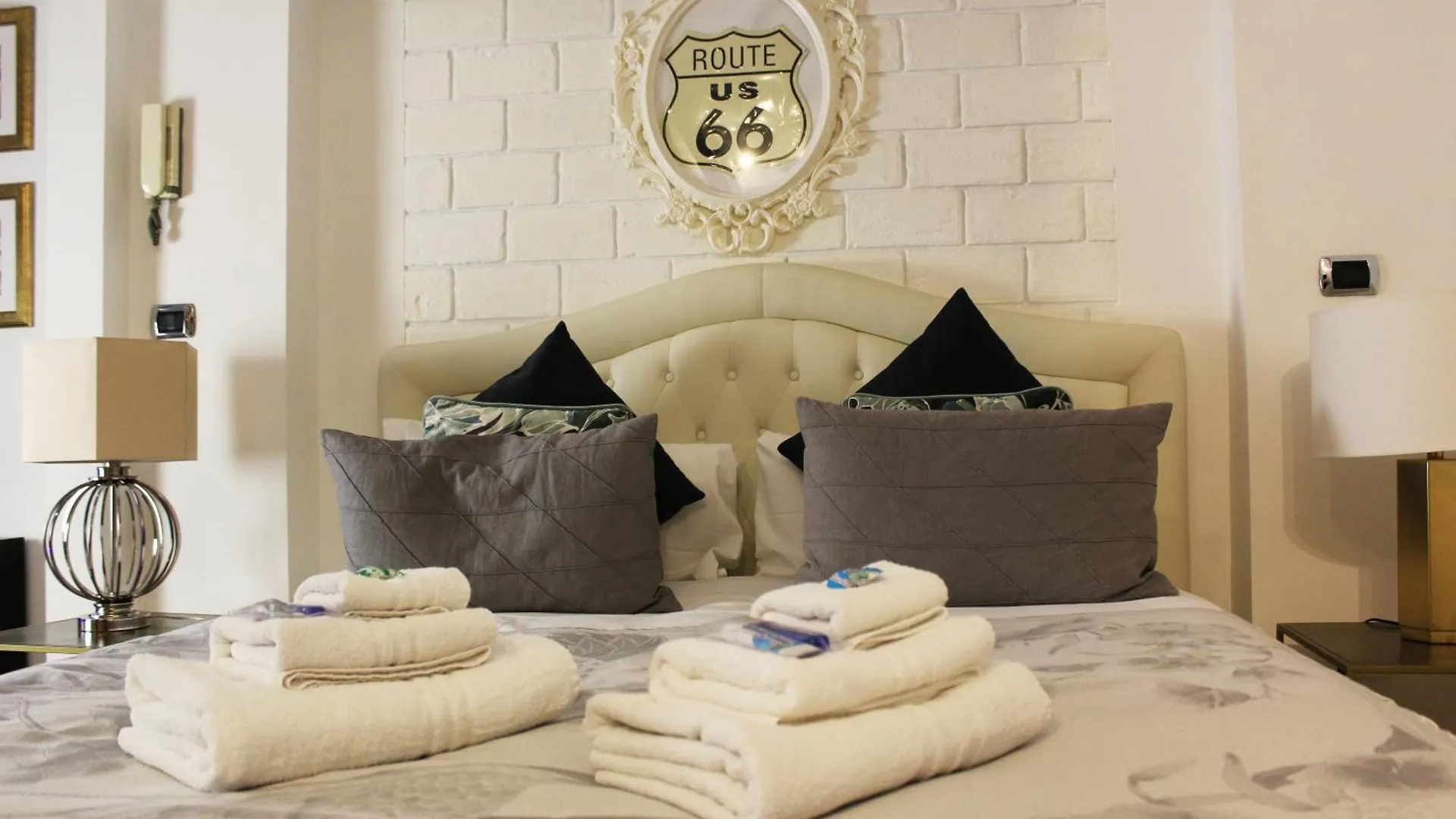 Bed and Breakfast Bb Navigli Milano