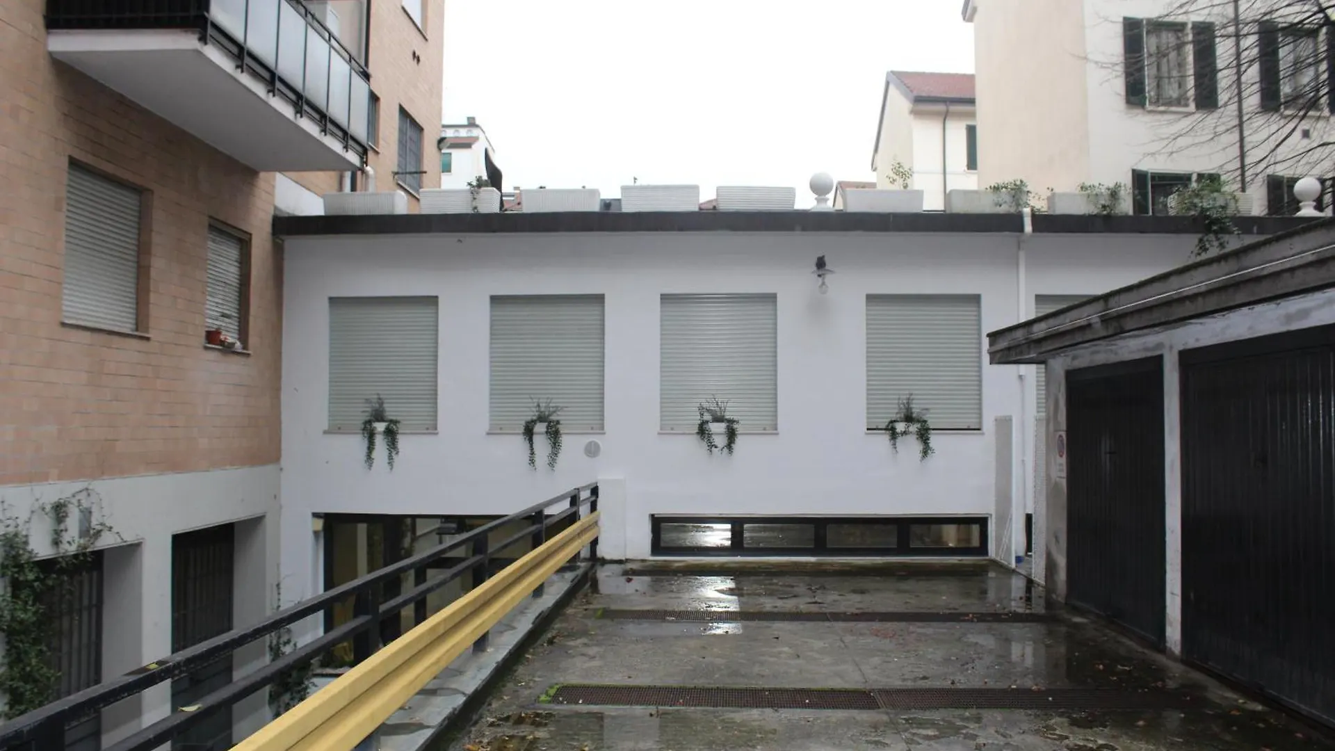 Bed and Breakfast Bb Navigli Milano Bed & Breakfast