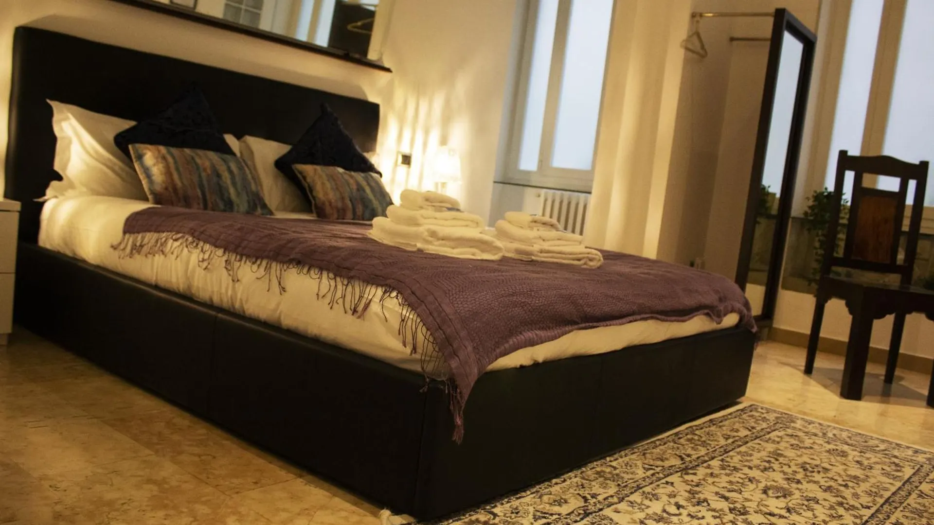 Bed & Breakfast Bed and Breakfast Bb Navigli Milano
